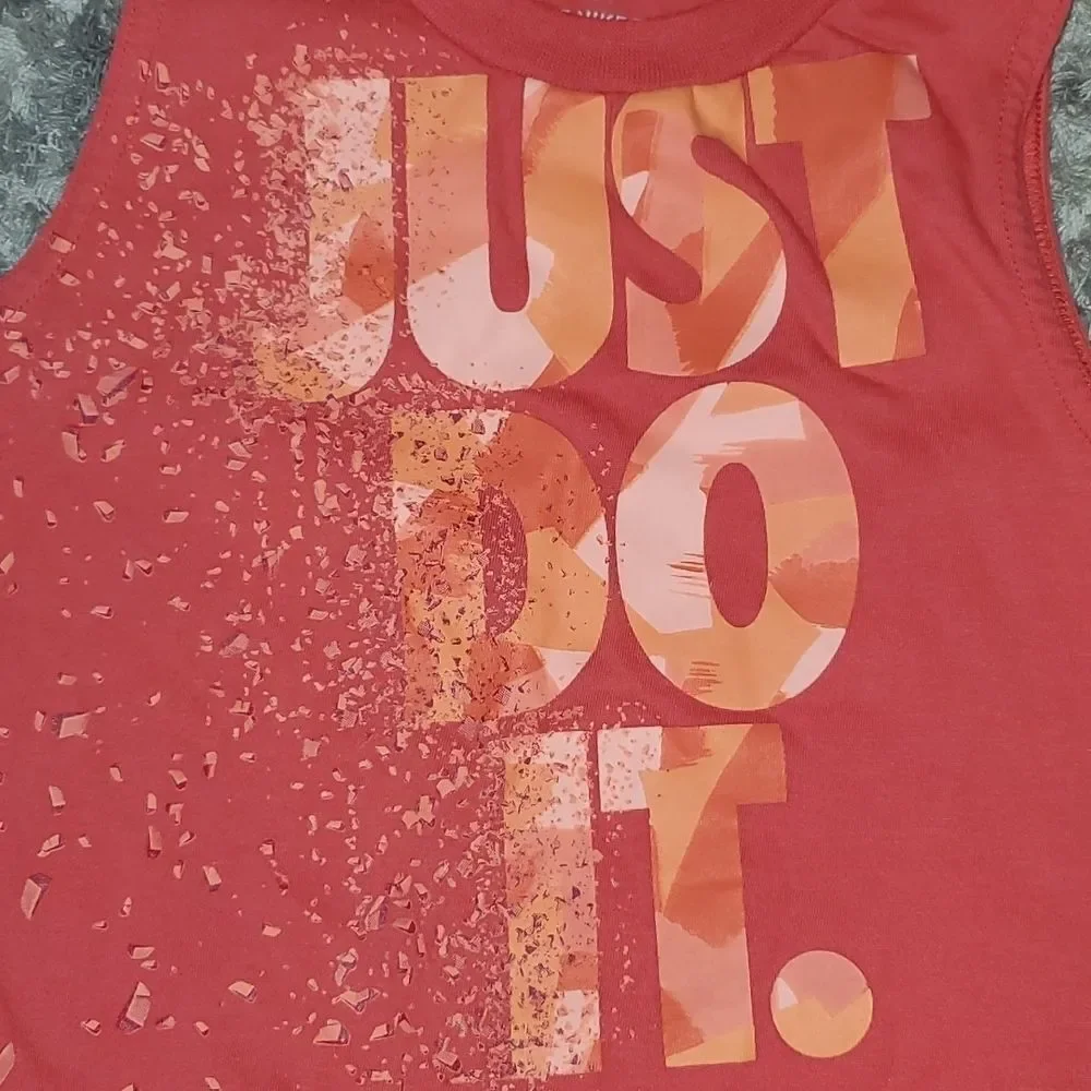 Nike Muscle Tank
